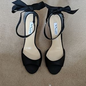 Brand new Nina heels!